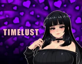 TimeLust [v 0.34]