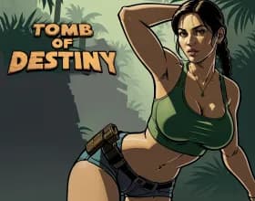 Tomb of Destiny [Ch. 3 v 0.2]