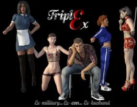 Triple Ex [v 0.25]