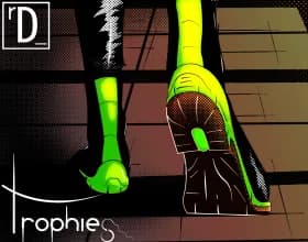 Trophies [v 0.1.50]