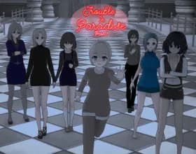 Trouble in Paradise Part 2 [v 1.15]