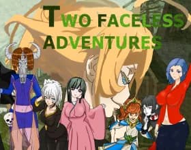 Two Faceless Adventures [v 0.5]
