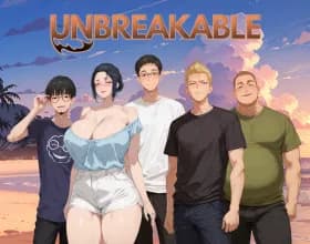 Unbreakable Love [v 0.3]