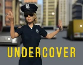 Undercover [v 12.4]