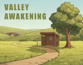 Valley Awakening [v 0.50.10f]