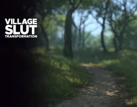 Village Slut Transformation [Ep. 15]