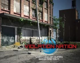 Violation Nation [v 0.0.10]