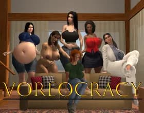 Voreocracy [v 0.41]