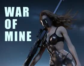 War of Mine [v 0.1.0]