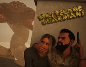 Wasteland Guardians [v 0.7]