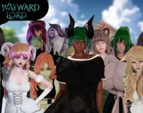Wayward Lord [v 0.3.7]