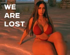 We Are Lost [v 1.0]