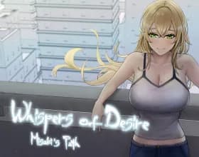 Whispers of Desire: Misakis Path [v 0.1.7]
