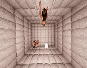 White Cube [v 0.5d]