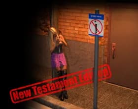 Whoremonger NTE [Act. 4.2 Beta]