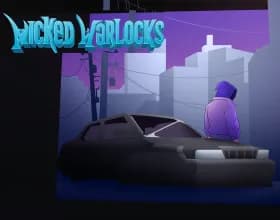 Wicked Warlocks [v 0.1.10]