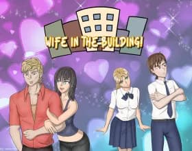 Wife in the Building [v 0.5.0]