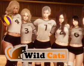 Wild Cats [v 0.3]