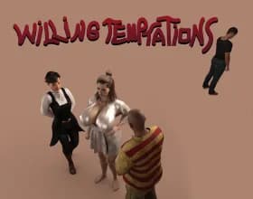 Willing Temptations [v 0.4.1 Hotfix 1]