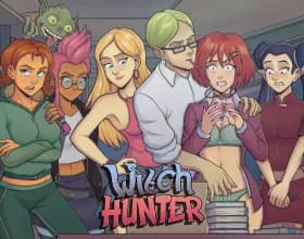 Witch Hunter [v 0.26.1]