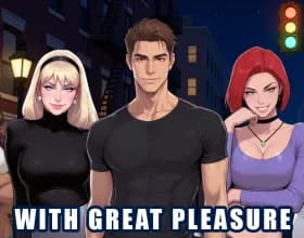 With Great Pleasure [v 0.2.2.6]
