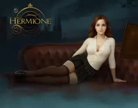 With Hermione [v 0.4.4.5]
