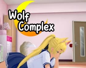 Wolf Complex [v 0.21.0]