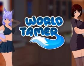 World Tamer [v 0.37.0]