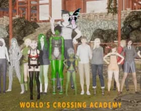 Worlds Crossing Academy [v 1.5.0.0]