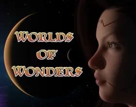 Worlds of Wonders [v 0.3.3]