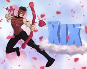 XIX [v 0.8b]