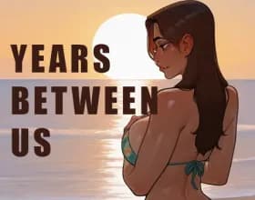 Years Between Us [Ch. 4.65.92]