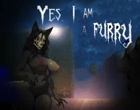 Yes, I Am a Furry [v 0.1.8]