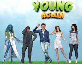 Young Again Season 2 [Сh. 10]