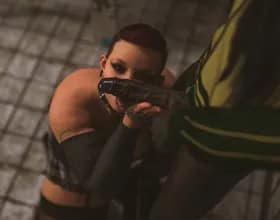 Angel Demon screenshot 3
