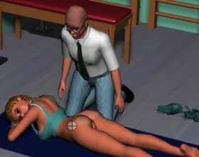 Another Late Night at the Office 2 screenshot 4