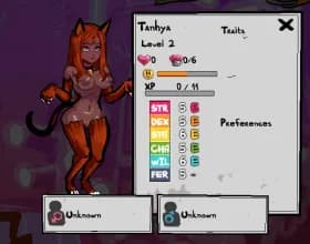 Breeding Season 6 screenshot 3