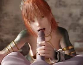 Covenant of Morn screenshot 3