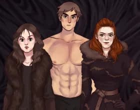 Game of Moans: Whispers From The Wall screenshot 5