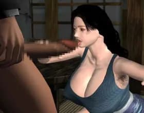 Return of Wakige Hitozuma screenshot 2