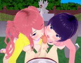 The Daily Life of the Pan Hero screenshot 6